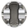Wiseco 6728LM8700 Piston, Subaru, FA20, 87.00 mm Bore, Sport Compact, Set of 1