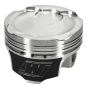 Wiseco 6728RM8625 Piston, Subaru, FA20, 86.25 mm Bore, Sport Compact, Set of 1