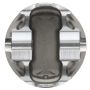 Wiseco 6728RM8625 Piston, Subaru, FA20, 86.25 mm Bore, Sport Compact, Set of 1