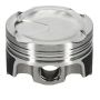 Wiseco 6728RM8625 Piston, Subaru, FA20, 86.25 mm Bore, Sport Compact, Set of 1