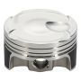 Wiseco K738M925 Piston Set, Ford, Gen 2 EcoBoost, 92.50 mm Bore, Sport Compact, Set of 6