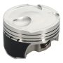 Wiseco 6738M925L Piston, Ford, Gen 2 EcoBoost, 92.50 mm Bore, Sport Compact, Set of 1