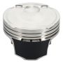 Wiseco 6738M925L Piston, Ford, Gen 2 EcoBoost, 92.50 mm Bore, Sport Compact, Set of 1