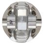 Wiseco 6738M925L Piston, Ford, Gen 2 EcoBoost, 92.50 mm Bore, Sport Compact, Set of 1