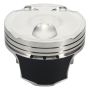 Wiseco 6738M925L Piston, Ford, Gen 2 EcoBoost, 92.50 mm Bore, Sport Compact, Set of 1