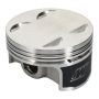 Wiseco 6739M89 Piston, Honda , J35, 89.00 mm Bore, Sport Compact, Set of 1