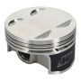Wiseco K739M8925 Piston Set, Honda , J35, 89.25 mm Bore, Sport Compact, Set of 6