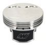 Wiseco K739M8925 Piston Set, Honda , J35, 89.25 mm Bore, Sport Compact, Set of 6