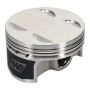 Wiseco K739M895 Piston Set, Honda , J35, 89.50 mm Bore, Sport Compact, Set of 6