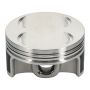 Wiseco K739M895 Piston Set, Honda , J35, 89.50 mm Bore, Sport Compact, Set of 6