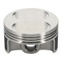 Wiseco K739M895 Piston Set, Honda , J35, 89.50 mm Bore, Sport Compact, Set of 6