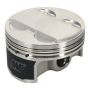 Wiseco 6740M89 Piston, Honda , J32, 89.00 mm Bore, Sport Compact, Set of 1