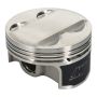 Wiseco 6740M89 Piston, Honda , J32, 89.00 mm Bore, Sport Compact, Set of 1