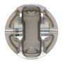 Wiseco 6740M89 Piston, Honda , J32, 89.00 mm Bore, Sport Compact, Set of 1