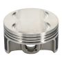 Wiseco 6740M89 Piston, Honda , J32, 89.00 mm Bore, Sport Compact, Set of 1