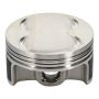 Wiseco 6740M89 Piston, Honda , J32, 89.00 mm Bore, Sport Compact, Set of 1
