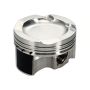 Wiseco 6742M845 Piston , BMW, N54B30, 84.50 mm Bore, European, Set of 1