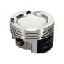 Wiseco K742M85 Piston Set , BMW, N54B30, 85.00 mm Bore, European, Set of 6
