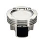 Wiseco 6742M845 Piston , BMW, N54B30, 84.50 mm Bore, European, Set of 1
