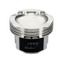 Wiseco 6742M845 Piston , BMW, N54B30, 84.50 mm Bore, European, Set of 1