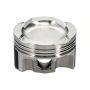 Wiseco K742M85 Piston Set , BMW, N54B30, 85.00 mm Bore, European, Set of 6