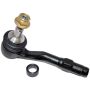 KARLYN WIRES/COILS 11-369 Karlyn-STI Tie Rod End
