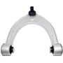 KARLYN WIRES/COILS 12-1038 Karlyn-STI Control Arm With Ball Joint