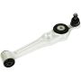 KARLYN WIRES/COILS 12-450S Karlyn-STI Control Arm With Ball Joint