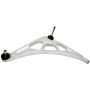 KARLYN WIRES/COILS 12-453 Karlyn-STI Control Arm With Ball Joint