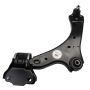 KARLYN WIRES/COILS 12-7547 Karlyn-STI Control Arm With Ball Joint