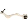KARLYN WIRES/COILS 12-798 Karlyn-STI Control Arm With Ball Joint
