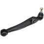 KARLYN WIRES/COILS 12-893 Karlyn-STI Control Arm With Ball Joint
