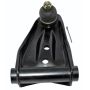 KARLYN WIRES/COILS 12-H036 Karlyn-STI Control Arm With Ball Joint