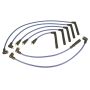KARLYN WIRES/COILS 284 Karlyn-STI Spark Plug Wire Set