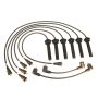 KARLYN WIRES/COILS 323 Karlyn-STI Spark Plug Wire Set