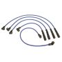 KARLYN WIRES/COILS 351 Karlyn-STI Spark Plug Wire Set