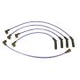 KARLYN WIRES/COILS 363 Karlyn-STI Spark Plug Wire Set