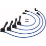 KARLYN WIRES/COILS 384NC Karlyn-STI Spark Plug Wire Set