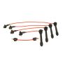 KARLYN WIRES/COILS 438 Karlyn-STI Spark Plug Wire Set