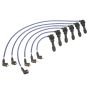 KARLYN WIRES/COILS 474 Karlyn-STI Spark Plug Wire Set
