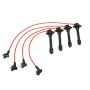 KARLYN WIRES/COILS 485 Karlyn-STI Spark Plug Wire Set