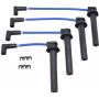KARLYN WIRES/COILS 702 Karlyn-STI Spark Plug Wire Set