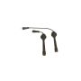 KARLYN WIRES/COILS 718 Karlyn-STI Spark Plug Wire Set