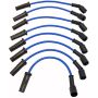 KARLYN WIRES/COILS 719 Karlyn-STI Spark Plug Wire Set