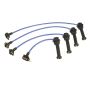 KARLYN WIRES/COILS 741 Karlyn-STI Spark Plug Wire Set