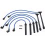 KARLYN WIRES/COILS 743 Karlyn-STI Spark Plug Wire Set