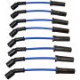 KARLYN WIRES/COILS 766 Karlyn-STI Spark Plug Wire Set