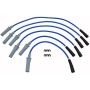 KARLYN WIRES/COILS 773 Karlyn-STI Spark Plug Wire Set