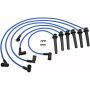 KARLYN WIRES/COILS 793 Karlyn-STI Spark Plug Wire Set