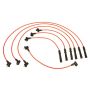 KARLYN WIRES/COILS 804 Karlyn-STI Spark Plug Wire Set